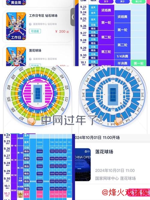 中网首周票务热销 门票+纪念套装限量推出