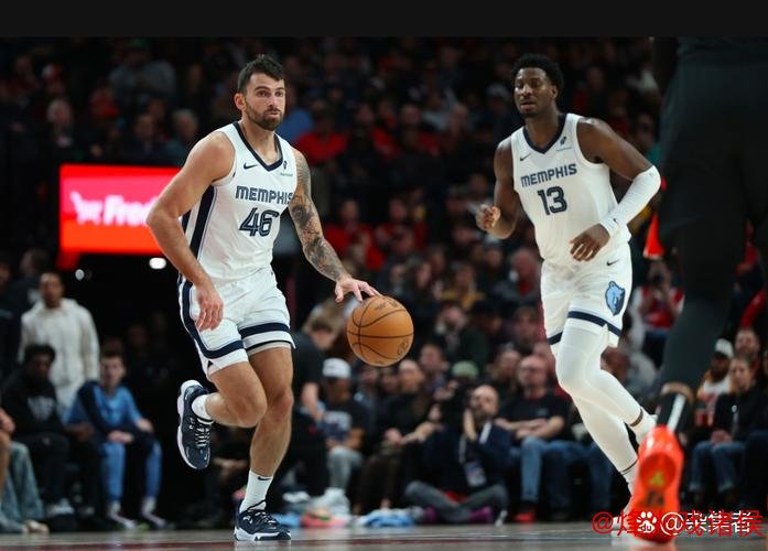 河村贡献3分4助，灰熊大胜开拓者，国王终结太阳7连胜势头