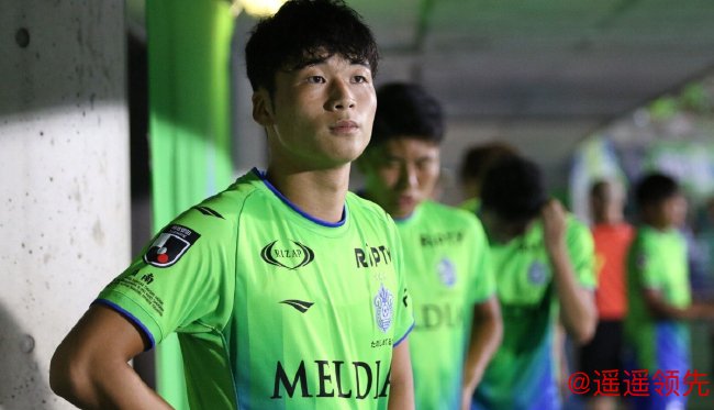 湘南新任队长豪言要争冠