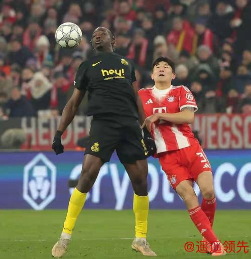欧冠联赛第7轮：拜仁慕尼黑主场2