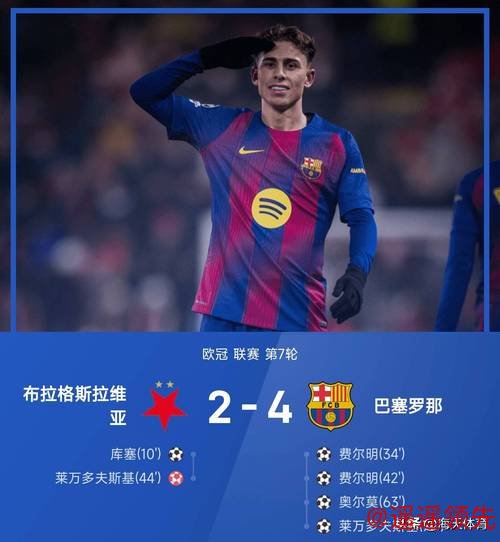 欧冠：拜仁出线！巴萨4比2逆转，利物浦3比0取胜