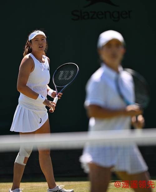 奥运网球第3日中国军团2胜4负 2对女双止步首轮