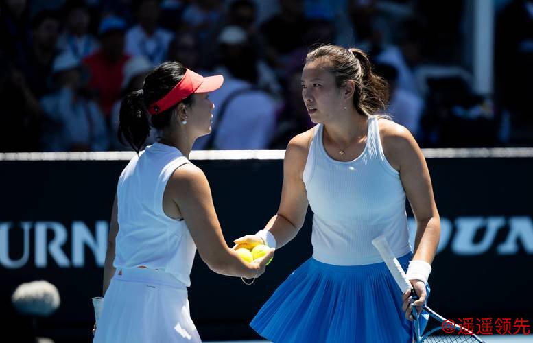 奥运网球第3日中国军团2胜4负 2对女双止步首轮