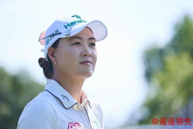 女子前十：提提库拉大与科达分差 李旻智升至第三